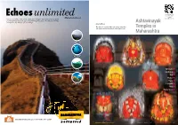 Ashtavinayak Temples in Maharashtra