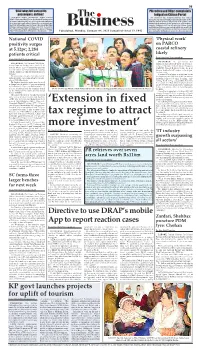 Download the App, Open the Tap, Select a Tyre: Chohan Comprising Justice Maqbool Baqar, Justice Knowledgement of Receipt of Report