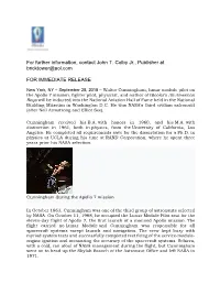For Further Information, Contact John T. Colby Jr., Publisher at Bricktower@Aol.Com