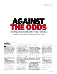 Guardian and Observer Editorial
