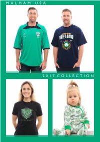M a L H a M U S a 2017 Collection