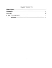 PSEG ESP Phase B Chapter 02 Site Characteristics Section 2.3 Meteorology