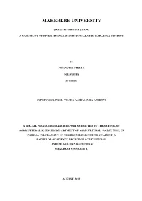 Amanyire CAES LUM.Pdf