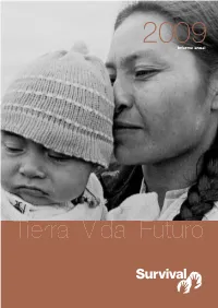 Annual Report 08/09