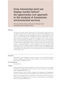 CEPAL Review No