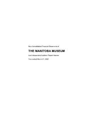 Complete Financial Statements 2019-2020