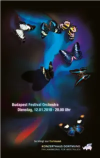 Programmheft Herunterladen