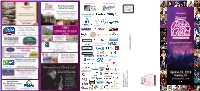 April 6-15, 2018 • Berksjazzfest.Com