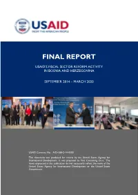 Final Report