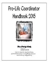 Handbook 2015.Pub