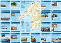 Cylchdeithiau Gwynedd Gwynedd Circular Walks Wales Coast Path