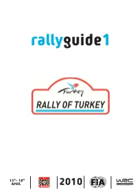 Rally Guide 1