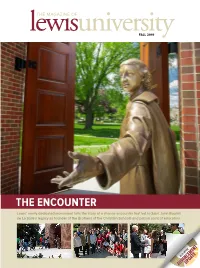 The Encounter