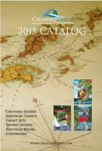 2015 Catalog