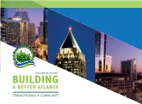 Building a Better Atlanta