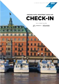 CHECK-IN-Swedish-Hotel-Investment-Guide-2015-Web.Pdf