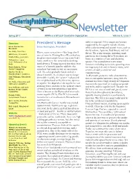 HPWA Spring 2017Newsletter2