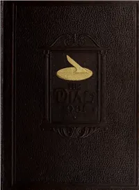 The Dial 1931