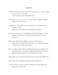 Thesis Bibliography (351.9Kb)