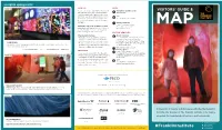 Visitors' Guide &