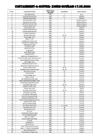 Containment-&-Buffer- Zones-Howrah-17.05.2020