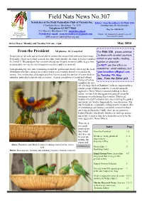 FNN 307 Revised A.Pub