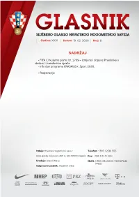 Glasnik 08/20