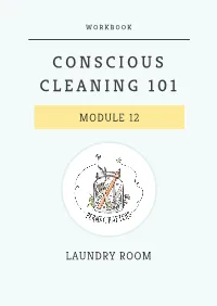 CC101 Workbook