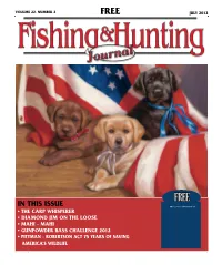 In This Issue