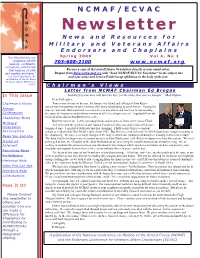 Spring 2009 Newsletter