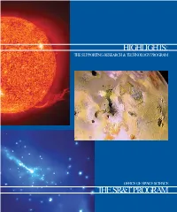 (SR&T) Program