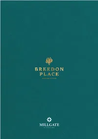 199579 Breedon Place Brochure MR WEB-Compressed.Pdf