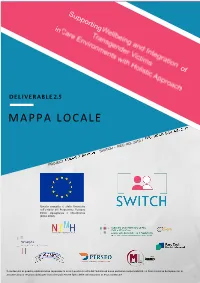 Mappa Locale