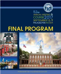 SRS-2017-Final-Program.Pdf