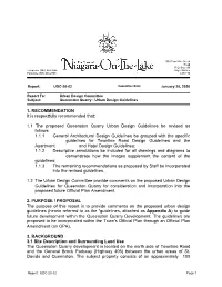 Report : UDC-20-02
