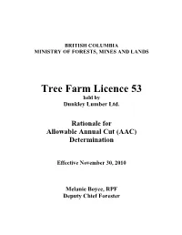 AAC Rationale (2010) (PDF)