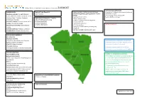 (CEDIN) Paramedisch Team VERDER TE ONTWIKKELEN/WENSEN