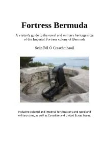 Fortress Bermuda