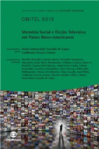 Obitel 2013.Pdf