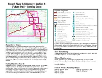 Collingwood to Sudbury Web Maps.Indd