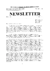 Newsletter No.40