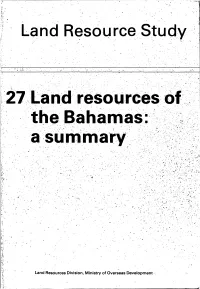 Chapter 4 the Pine Forests*