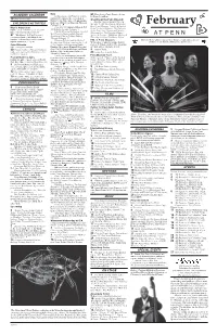 Print Calendar