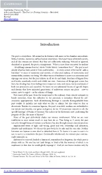 Introduction