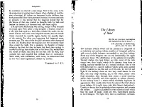 Library of Babel.Pdf