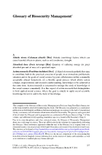 Managing Biosecurity Across Borders, 237 DOI 10.1007/978-94-007-1412-0, © Springer Science+Business Media B.V
