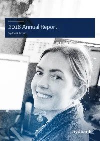 2018 Annual Report Sydbank Group Preface