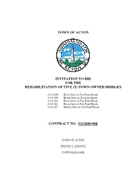 BID DOCUMENTS,’ the Name and Address of the Bidder, the Date and Time of Opening, and the Title of the Project for Which the Bid Is Submitted