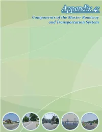 Table of Contents