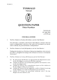 TCQ 5214.Pdf